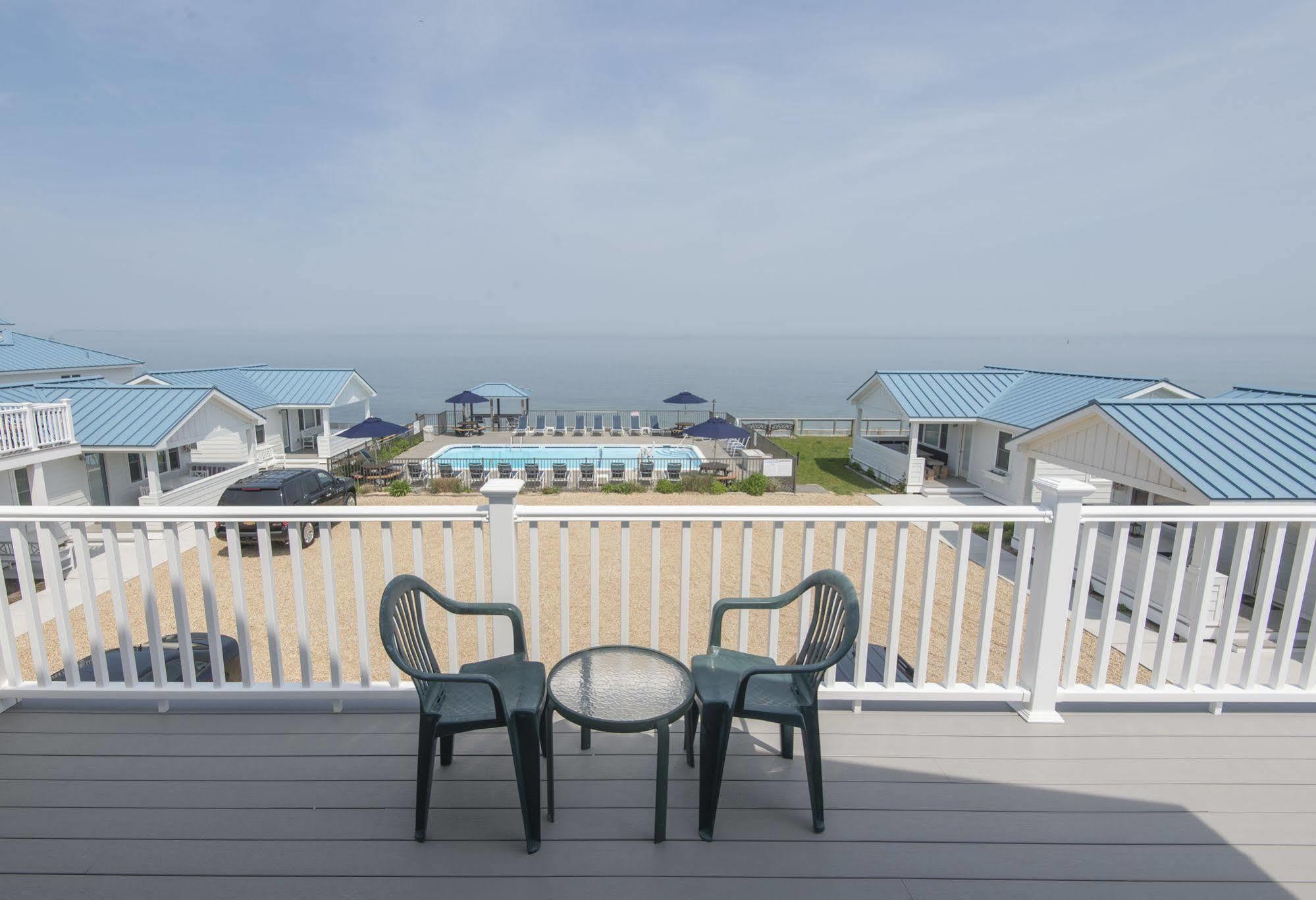 Апартаменти Montauk Soundview Екстер'єр фото